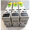 Image 3 : (3) Control Techniques / C&M Robotics #M700-03200106A101