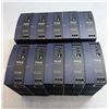 Image 1 : Lot of (10) Puls #PIC240.241C Power Supplies