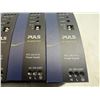 Image 5 : Lot of (10) Puls #PIC240.241C Power Supplies