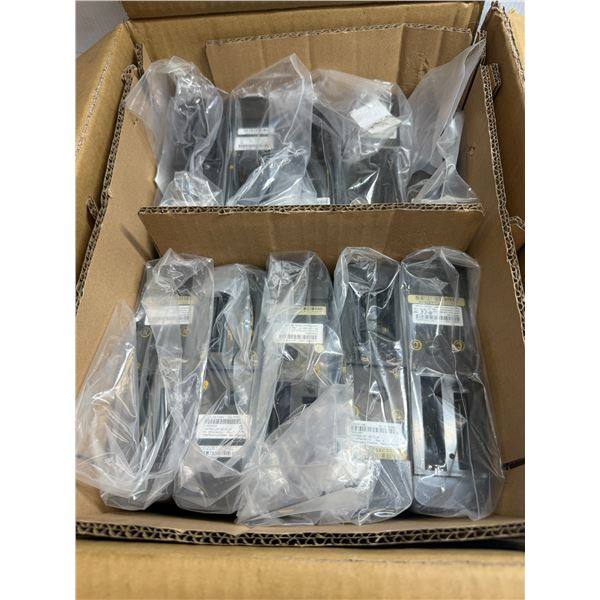 Lot of (10) Emerson #KJ2003X1-BB1 Controller MD Plus #12P3439X012