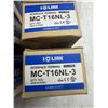 Image 5 : Lot of SAMWON ACT #IO LINK Modules #MC-T16NL-3 & #MC-T12NL-3