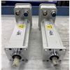 Image 1 : (2) ABB #505956890/03 / JCN 06DRA-AB11 Motors Type-B