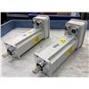 Image 2 : (2) ABB #505956890/03 / JCN 06DRA-AB11 Motors Type-B