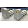 Image 3 : (2) ABB #505956890/03 / JCN 06DRA-AB11 Motors Type-B