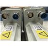 Image 4 : (2) ABB #505956890/03 / JCN 06DRA-AB11 Motors Type-B