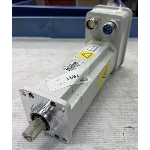 ABB #505956890/03 / JCN 06DRA-AB11 Motor Type-B