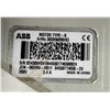 Image 5 : ABB #505956890/03 / JCN 06DRA-AB11 Motor Type-B