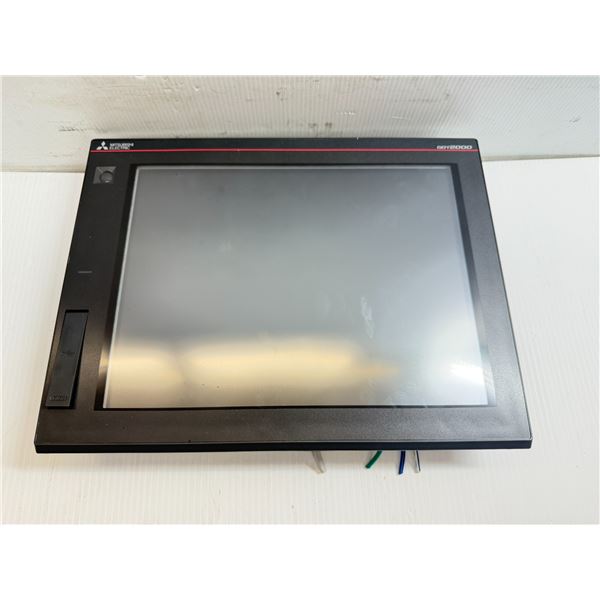 Mitsubishi #GT2712-STBD-040 Graphic Operation Terminal