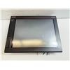 Image 1 : Mitsubishi #GT2712-STBD-040 Graphic Operation Terminal