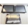 Image 1 : (3) Mitsubishi #GT2712-STBD-040 Graphic Operation Terminals