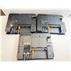 Image 2 : (3) Mitsubishi #GT2712-STBD-040 Graphic Operation Terminals