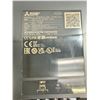 Image 5 : (3) Mitsubishi #GT2712-STBD-040 Graphic Operation Terminals