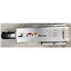 Image 1 : Robostar #RS-140-Z05SS-ST130 Actuator w/Mitsubishi Motor #HG-KR43B Gear Ration: 5 RPM: 3000