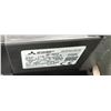 Image 5 : Robostar #RS-120-X20PR-ST600 Actuator w/Mitsubishi Motor #HG-KR23 Gear Ration: 20 RPM: 3000