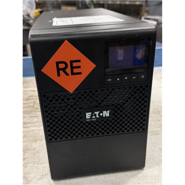 Eaton #9103-53896 Model 9SX1000I Power Supply