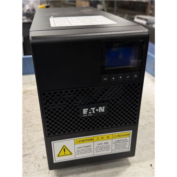 Eaton #9103-53896 Model 9SX1000I Power Supply