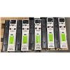 Image 1 : (5) Control Techniques #M700-052 00250 A Unidrives