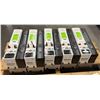 Image 3 : (5) Control Techniques #M700-052 00250 A Unidrives
