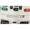 Image 6 : (5) Control Techniques #M700-052 00250 A Unidrives
