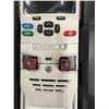 Image 8 : (5) Control Techniques #M700-052 00250 A Unidrives