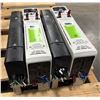 Image 2 : (2) Control Techniques #M700-052 00250 A Unidrives