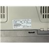 Image 4 : (2) Control Techniques #M700-052 00250 A Unidrives