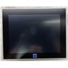 Image 1 : Trumpf #PA10009602 10,4 Zoll Panelcomputer Multitouch