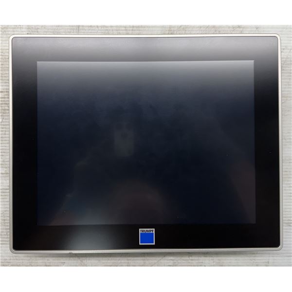 Trumpf #PA10009602 10,4 Zoll Panelcomputer Multitouch
