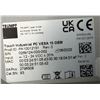 Image 4 : Trumpf #PA10012151 Touch Industrial PC VESA 15 OEM