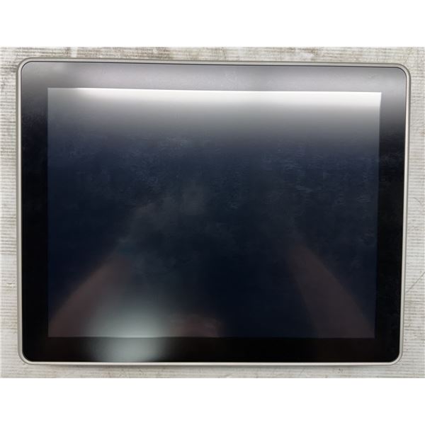 Trumpf #PA10012151 Touch Industrial PC VESA 15 OEM