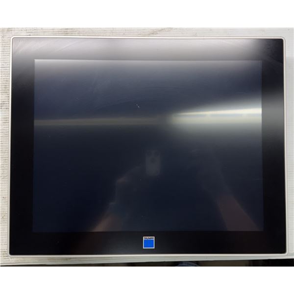 Trumpf #PA10009756 15 Zoll Panelcomputer Multitouch