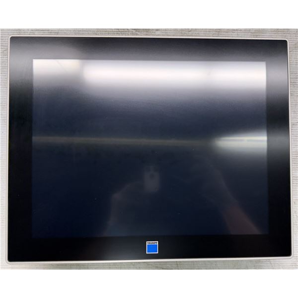 Trumpf #PA10009756 15 Zoll Panelcomputer Multitouch