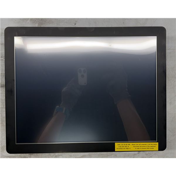 Autobase Touch #ATM-4C15C Touch Screen