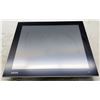 Image 1 : Advantech #FPM-718-R9AE Industrial Monitor Touch Screen