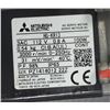 Image 5 : Robostar #RS-066N-X 10 PR-ST150 Actuator w/Mitsubishi #HG-KR13 Motor