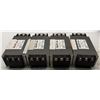 Image 2 : (4) Orient Electronics #TNS-2050 Noise Filters