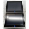 Image 1 : (2) Trumpf #PA10009602 10,4 Zoll Panelcomputer Multitouch