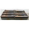 Image 2 : Lot of (8) Samwonact #XTB-COM40B Terminal Blocks