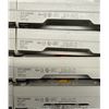 Image 4 : Lot of (8) Samwonact #XTB-COM40B Terminal Blocks