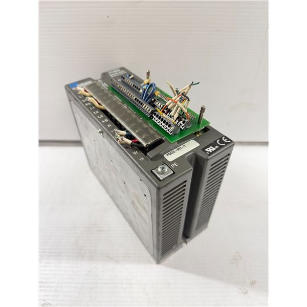 Pacific Scientific #PC833-001-T
