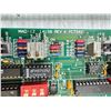 Image 3 : Lot of (3) Circuit Boards