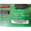 Image 4 : Lot of (3) Circuit Boards