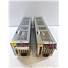 Image 4 : (2) Kepco #ATE 75-0.7M Power Supplies