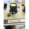 Image 5 : (2) Kepco #ATE 75-0.7M Power Supplies