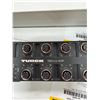 Image 3 : Lot of (20) Turck #TBEN-LG-16DIP Multiprotocol I/O Modules for Ethernet