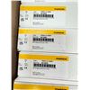 Image 5 : Lot of (20) Turck #TBEN-LG-16DIP Multiprotocol I/O Modules for Ethernet