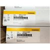 Image 6 : Lot of (20) Turck #TBEN-LG-16DIP Multiprotocol I/O Modules for Ethernet