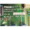 Image 2 : Lot of Mazak Items