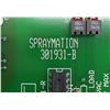 Image 5 : Lot of (7) Misc. Spraymation Circuit Boards