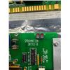 Image 7 : Lot of (7) Misc. Spraymation Circuit Boards